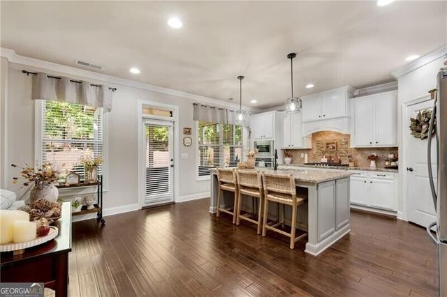 5128 Stefan Ridge Way, Buford, GA 30519
