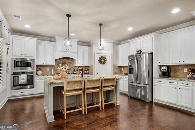 5128 Stefan Ridge Way, Buford, GA 30519