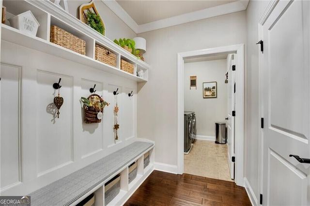 5128 Stefan Ridge Way, Buford, GA 30519