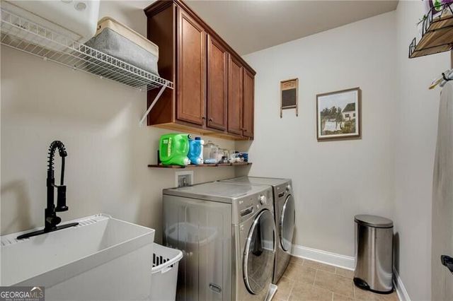 5128 Stefan Ridge Way, Buford, GA 30519