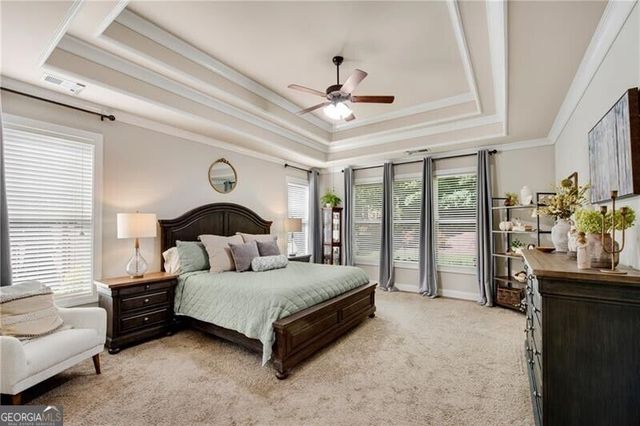 5128 Stefan Ridge Way, Buford, GA 30519