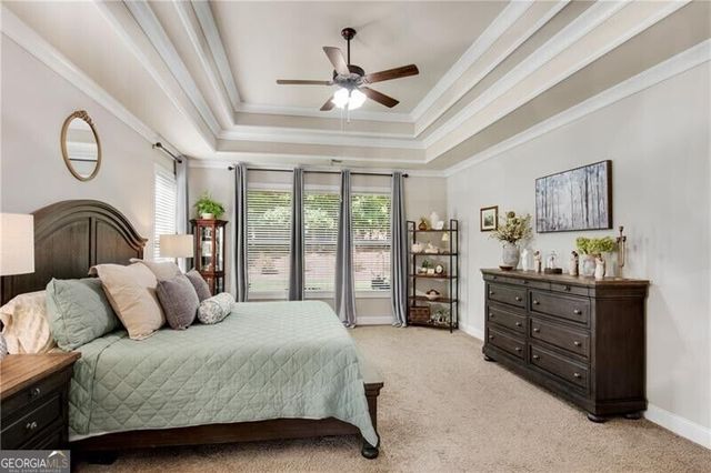 5128 Stefan Ridge Way, Buford, GA 30519