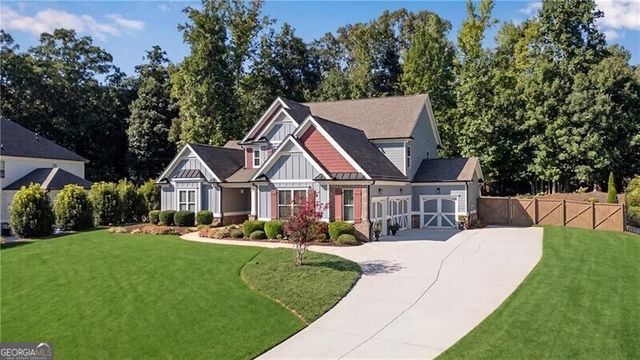 5128 Stefan Ridge Way, Buford, GA 30519
