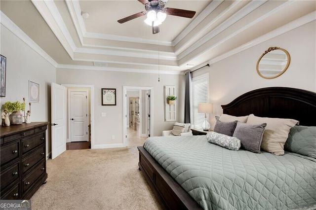 5128 Stefan Ridge Way, Buford, GA 30519