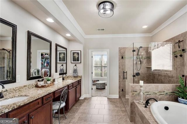 5128 Stefan Ridge Way, Buford, GA 30519