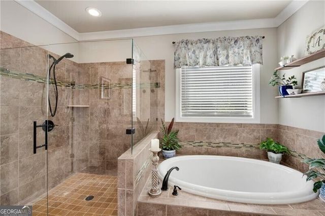 5128 Stefan Ridge Way, Buford, GA 30519