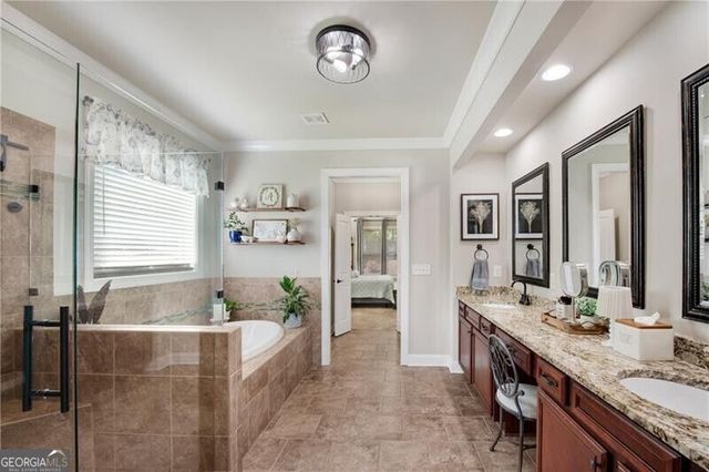 5128 Stefan Ridge Way, Buford, GA 30519