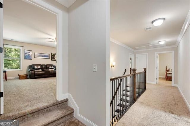 5128 Stefan Ridge Way, Buford, GA 30519
