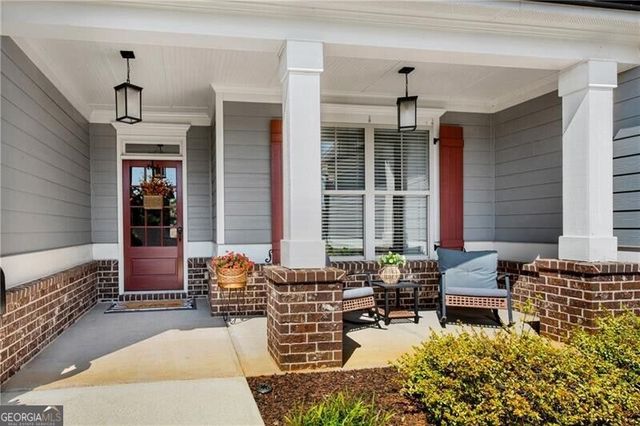5128 Stefan Ridge Way, Buford, GA 30519