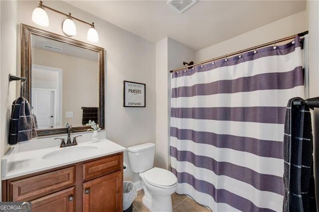5128 Stefan Ridge Way, Buford, GA 30519