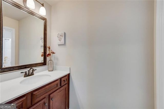 5128 Stefan Ridge Way, Buford, GA 30519
