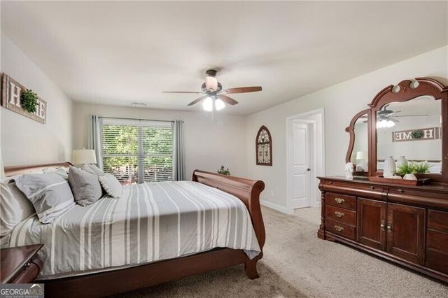 5128 Stefan Ridge Way, Buford, GA 30519