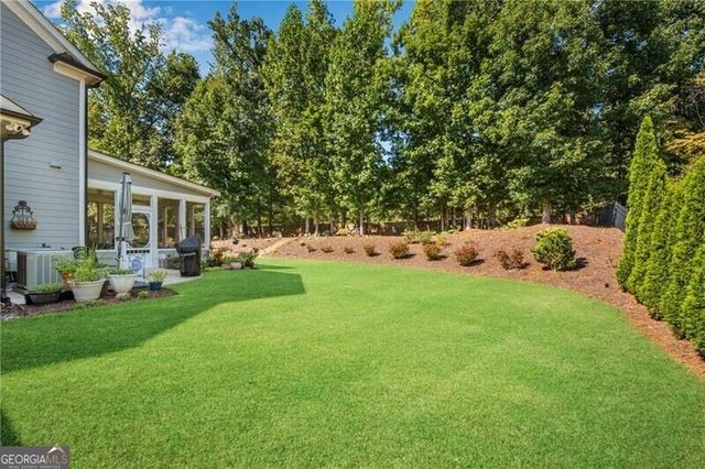 5128 Stefan Ridge Way, Buford, GA 30519