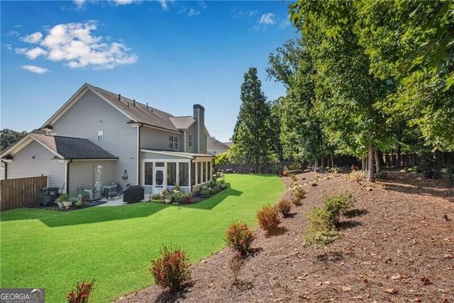 5128 Stefan Ridge Way, Buford, GA 30519