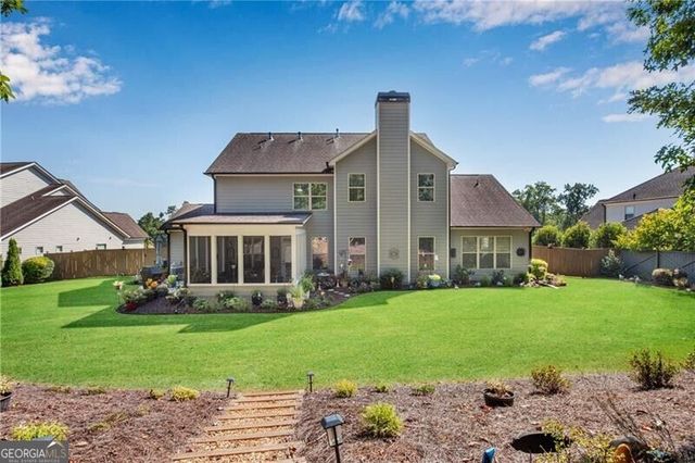5128 Stefan Ridge Way, Buford, GA 30519