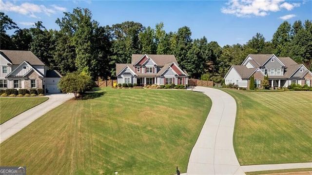 5128 Stefan Ridge Way, Buford, GA 30519