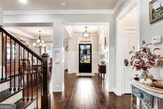 5128 Stefan Ridge Way, Buford, GA 30519