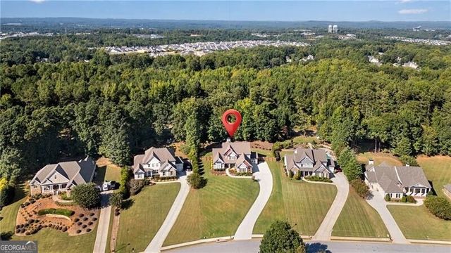 5128 Stefan Ridge Way, Buford, GA 30519