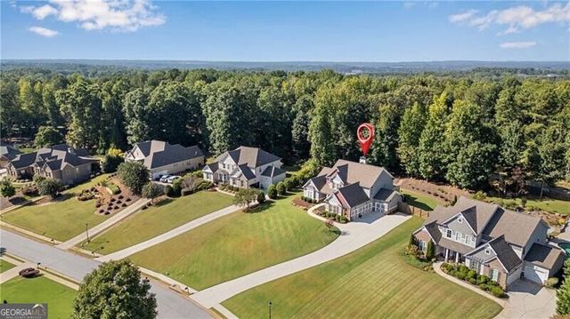5128 Stefan Ridge Way, Buford, GA 30519