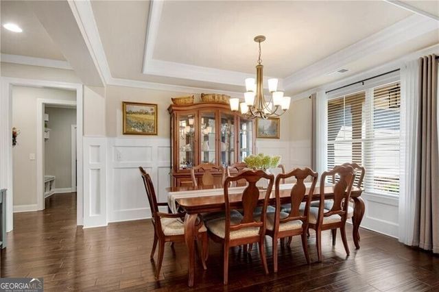 5128 Stefan Ridge Way, Buford, GA 30519