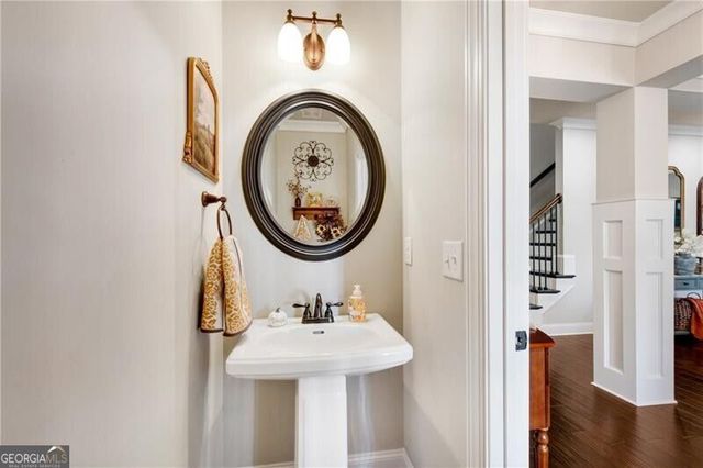 5128 Stefan Ridge Way, Buford, GA 30519