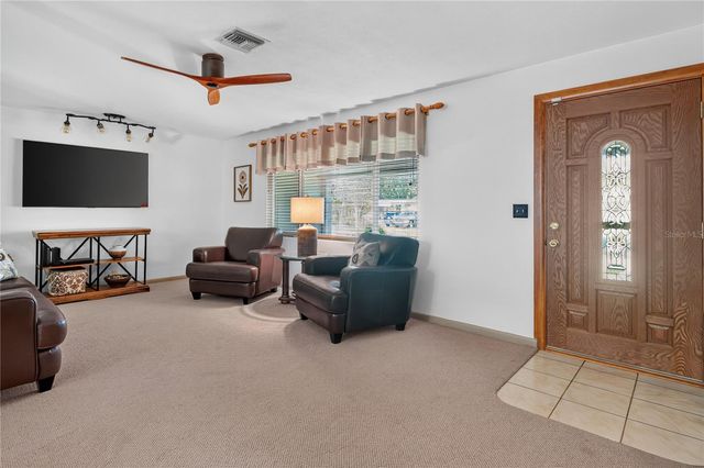 1707 RIDGEWAY DRIVE, Clearwater, FL 33755