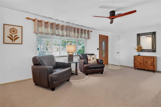 1707 RIDGEWAY DRIVE, Clearwater, FL 33755