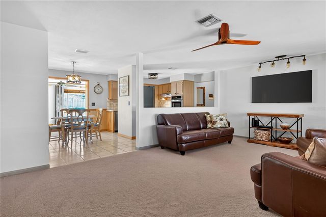 1707 RIDGEWAY DRIVE, Clearwater, FL 33755
