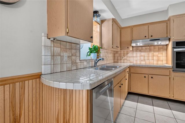 1707 RIDGEWAY DRIVE, Clearwater, FL 33755