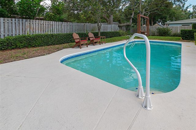 1707 RIDGEWAY DRIVE, Clearwater, FL 33755