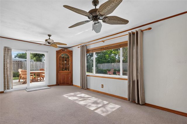 1707 RIDGEWAY DRIVE, Clearwater, FL 33755