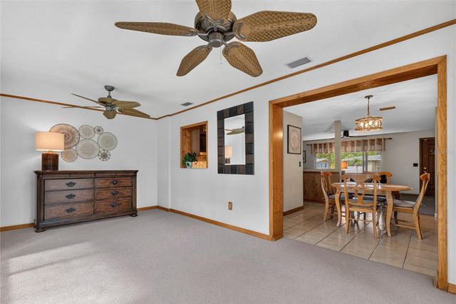 1707 RIDGEWAY DRIVE, Clearwater, FL 33755