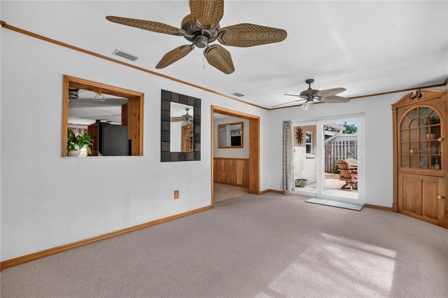 1707 RIDGEWAY DRIVE, Clearwater, FL 33755