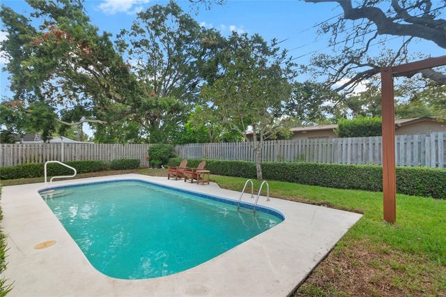 1707 RIDGEWAY DRIVE, Clearwater, FL 33755