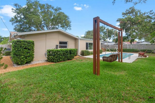 1707 RIDGEWAY DRIVE, Clearwater, FL 33755