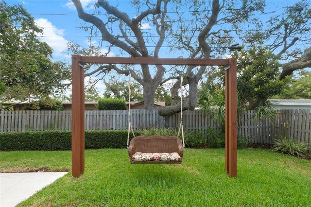 1707 RIDGEWAY DRIVE, Clearwater, FL 33755