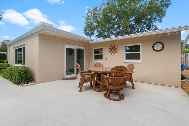 1707 RIDGEWAY DRIVE, Clearwater, FL 33755