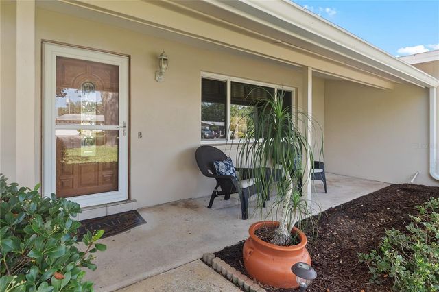 1707 RIDGEWAY DRIVE, Clearwater, FL 33755