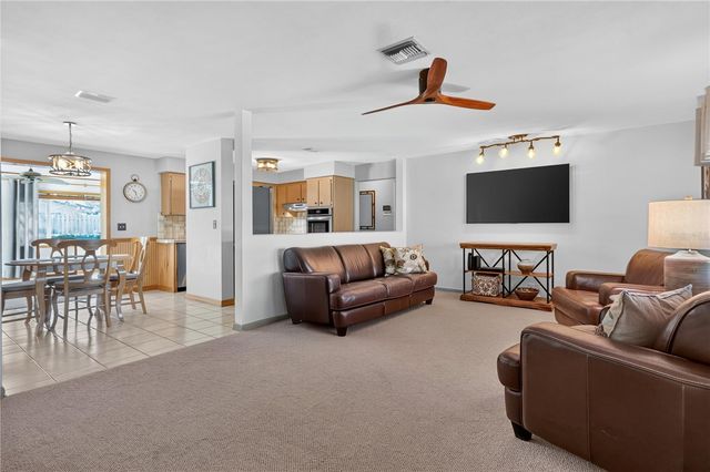 1707 RIDGEWAY DRIVE, Clearwater, FL 33755