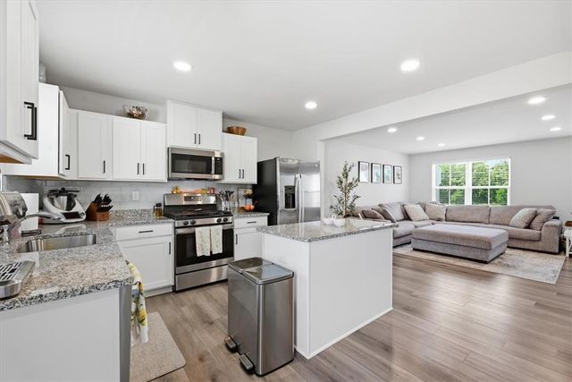 533 Delta Road, Allen Twp, PA 18067