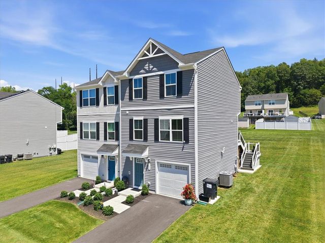 533 Delta Road, Allen Twp, PA 18067