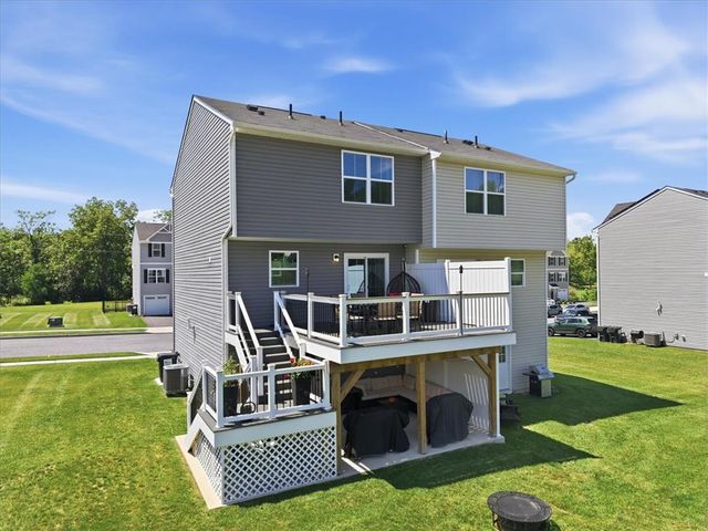 533 Delta Road, Allen Twp, PA 18067