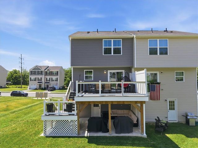 533 Delta Road, Allen Twp, PA 18067