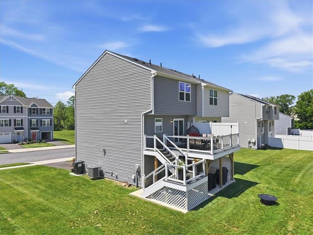 533 Delta Road, Allen Twp, PA 18067