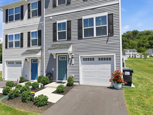 533 Delta Road, Allen Twp, PA 18067