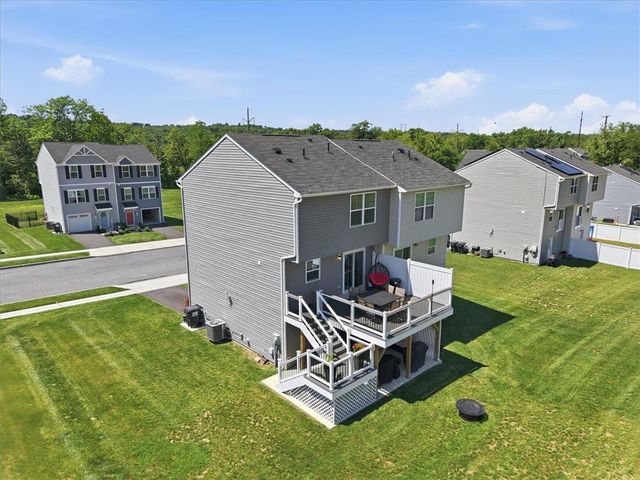 533 Delta Road, Allen Twp, PA 18067