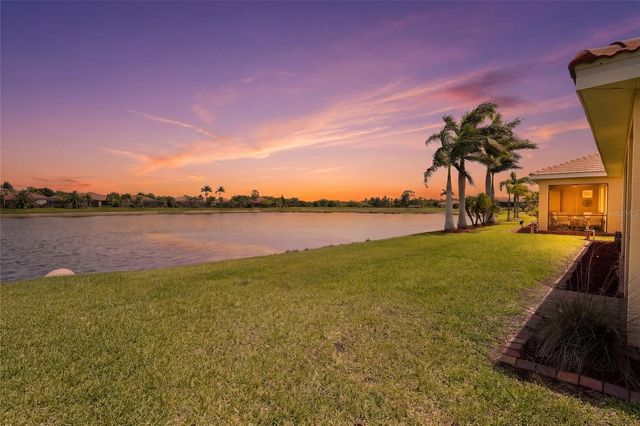 7360 TALON BAY DRIVE, North Port, FL 34287