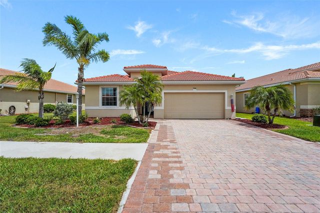 7360 TALON BAY DRIVE, North Port, FL 34287