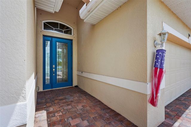 7360 TALON BAY DRIVE, North Port, FL 34287