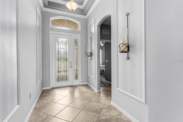 7360 TALON BAY DRIVE, North Port, FL 34287